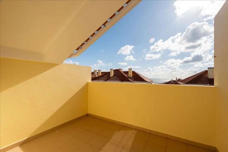 Apartamento T3 para Venda em Carvoeira Foto 7