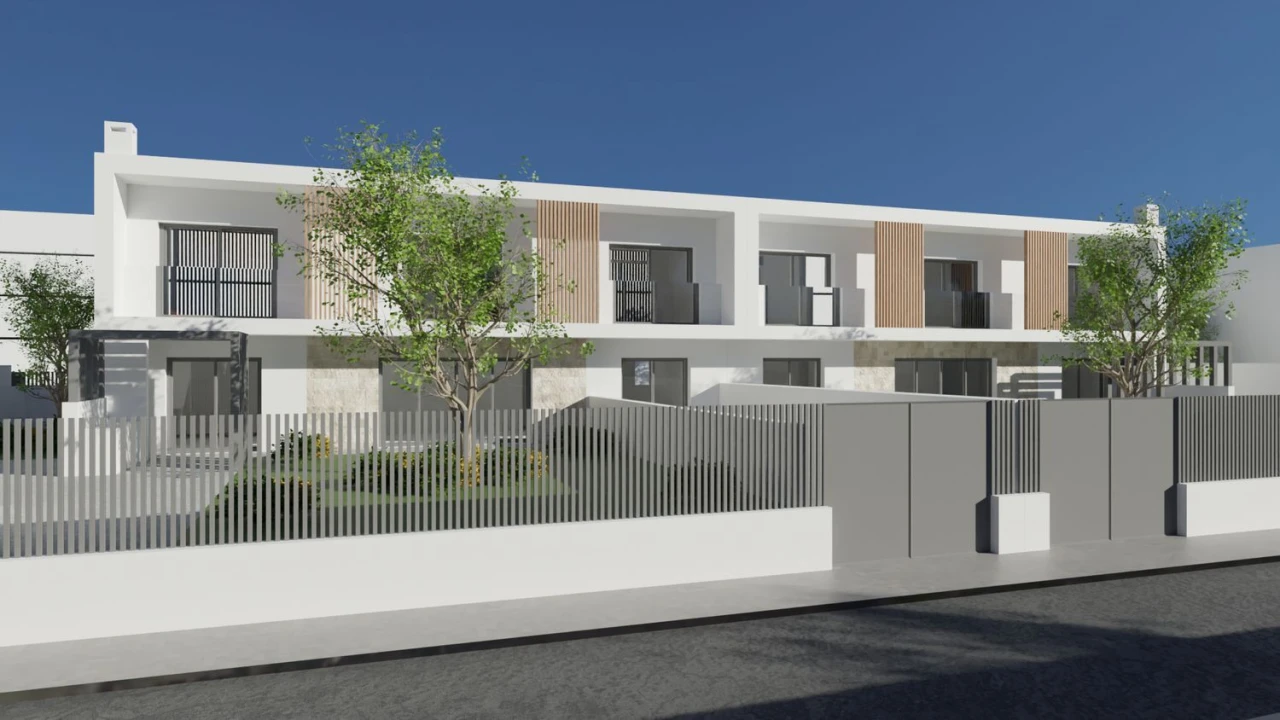 Terreno para Venda em São João Baptista Foto 1