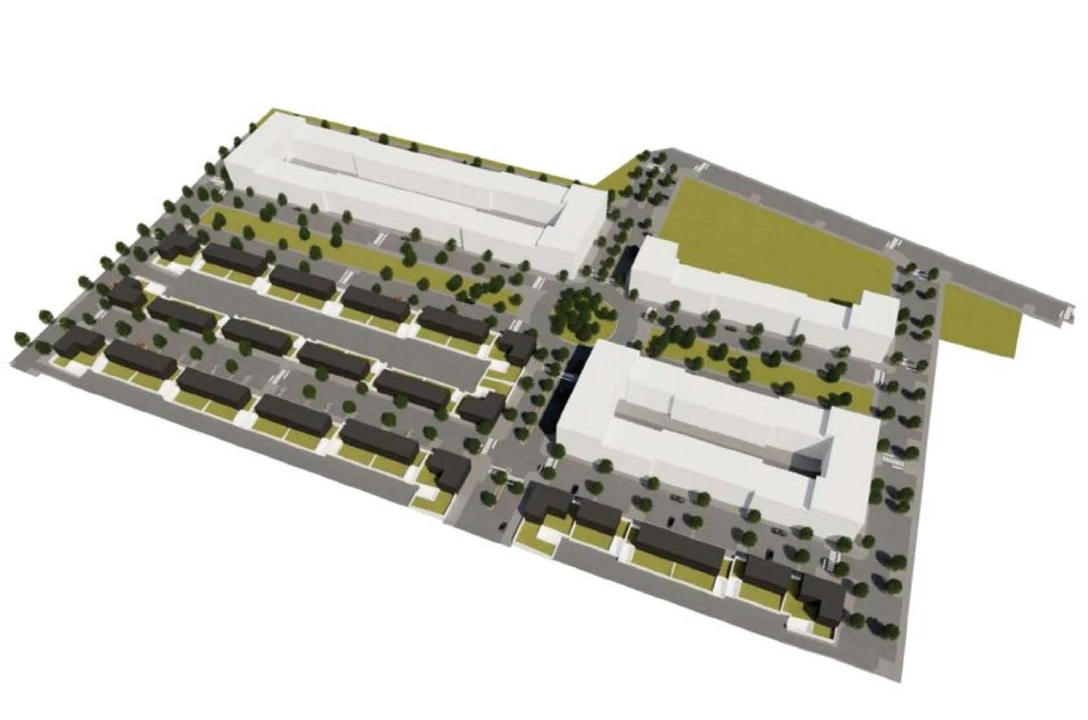 Terreno para Venda em São João Baptista Foto 12