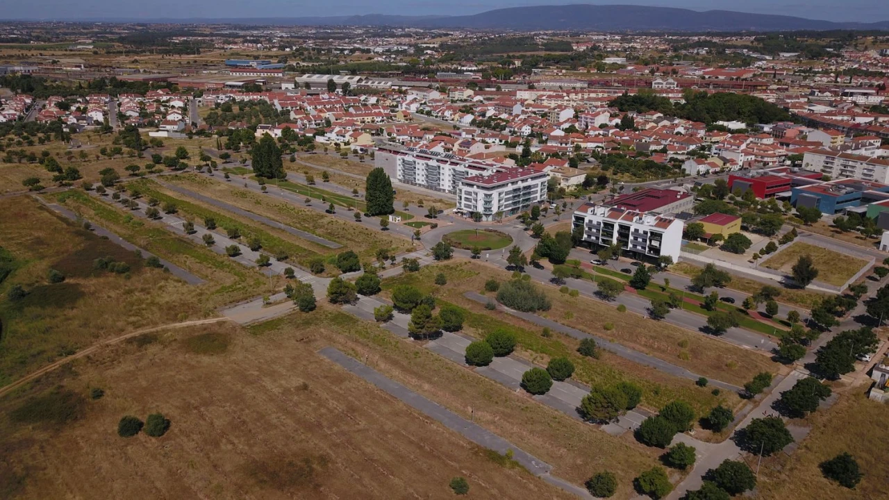 Terreno para Venda em São João Baptista Foto 5