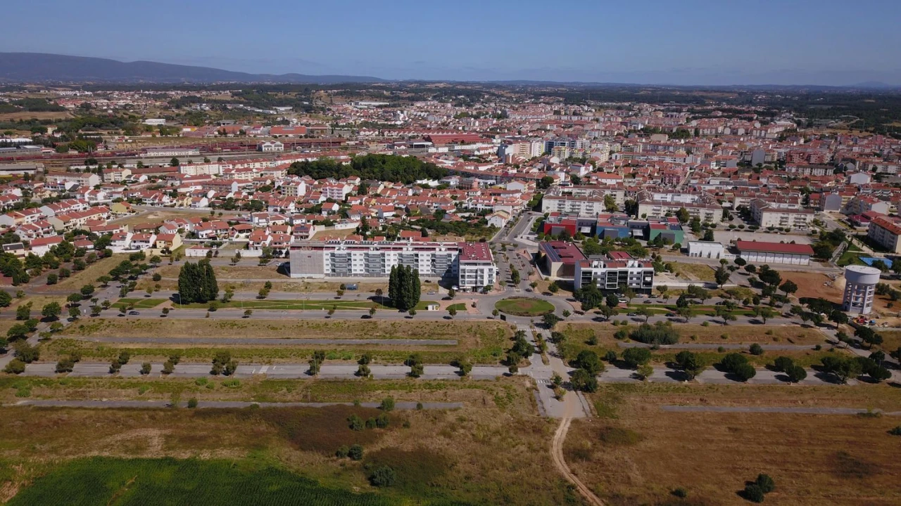 Terreno para Venda em São João Baptista Foto 6