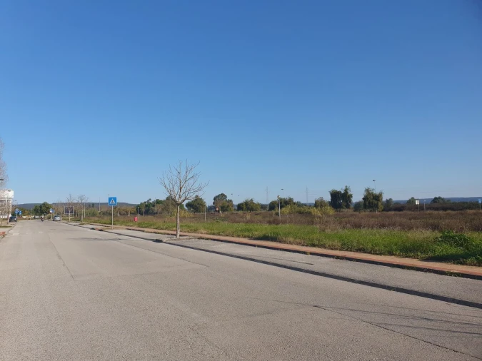 Terreno para Venda em São João Baptista Foto 9