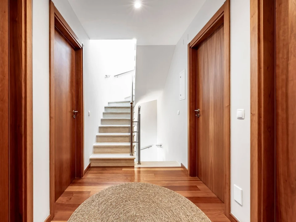 Moradia T4 para Venda em São Francisco Foto 16