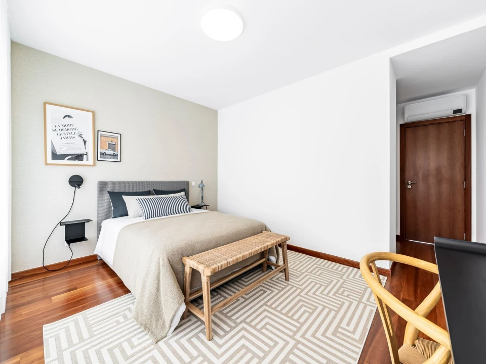 Moradia T4 para Venda em São Francisco Foto 17