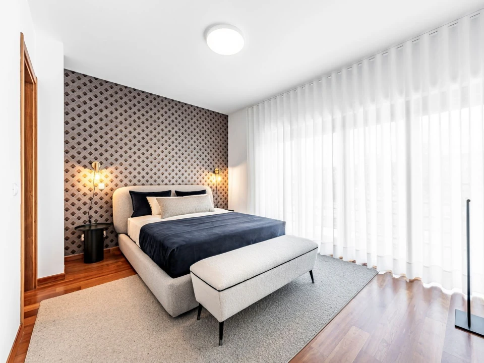 Moradia T4 para Venda em São Francisco Foto 18