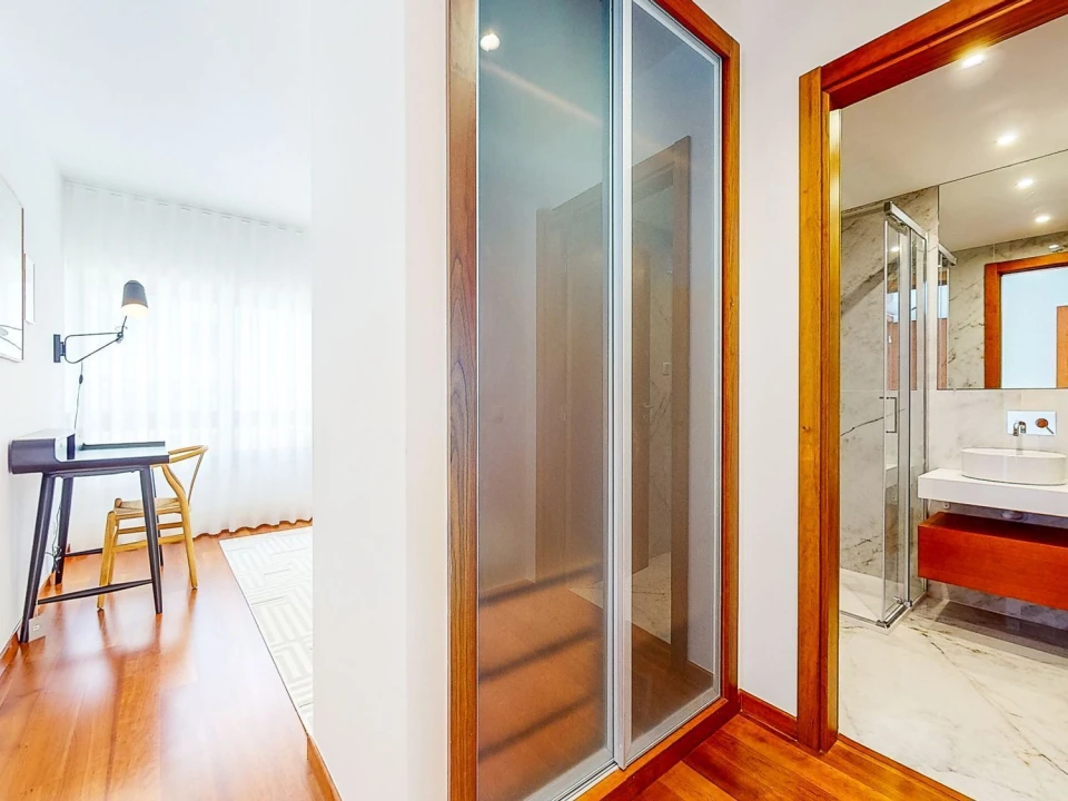 Moradia T4 para Venda em São Francisco Foto 23