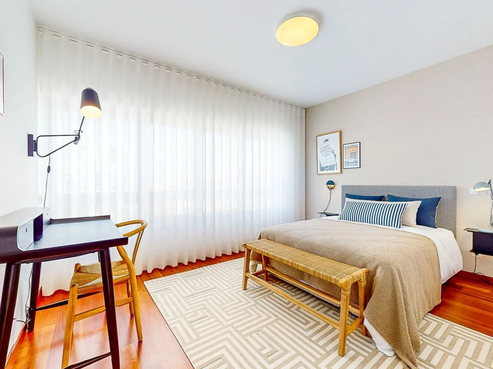 Moradia T4 para Venda em São Francisco Foto 24