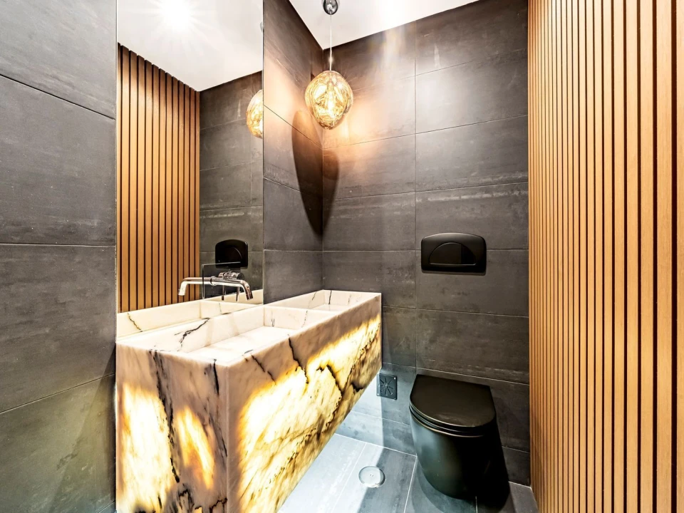 Moradia T4 para Venda em São Francisco Foto 27