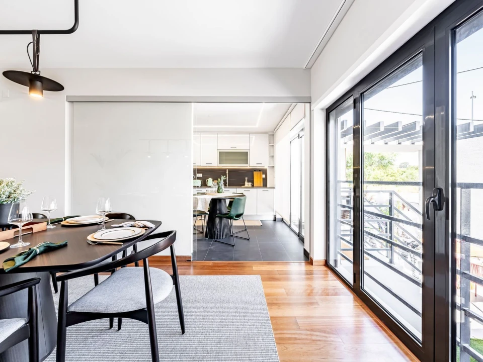 Moradia T4 para Venda em São Francisco Foto 3