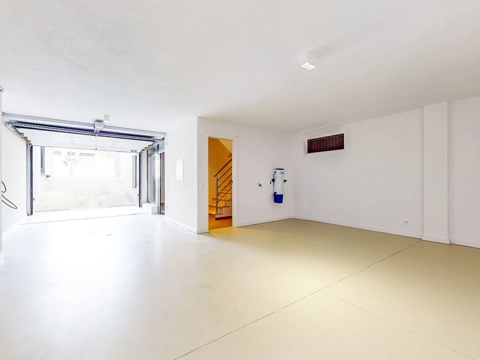 Moradia T4 para Venda em São Francisco Foto 33