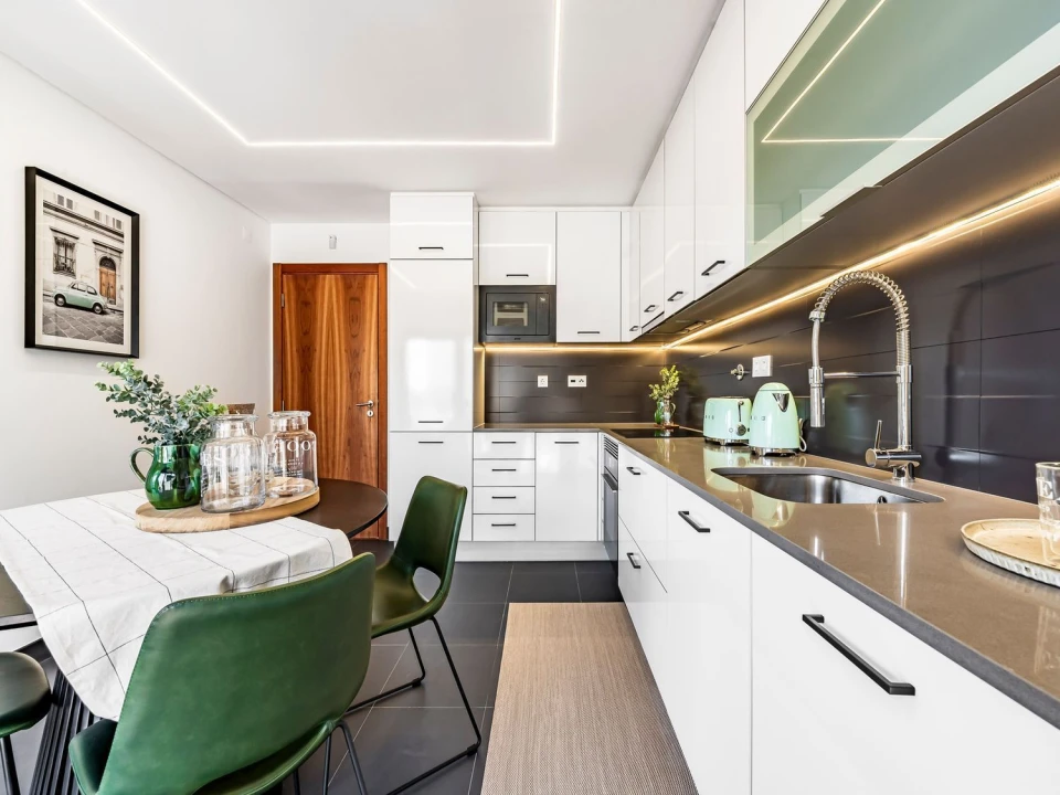 Moradia T4 para Venda em São Francisco Foto 8