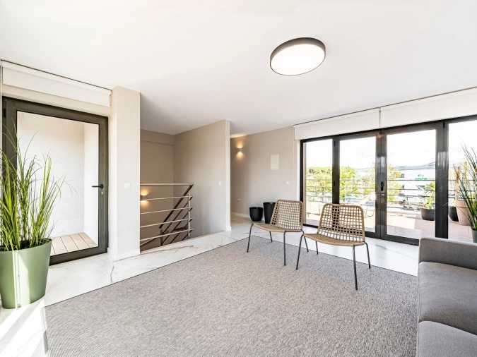 Moradia T4 para Venda em São Francisco Foto 11