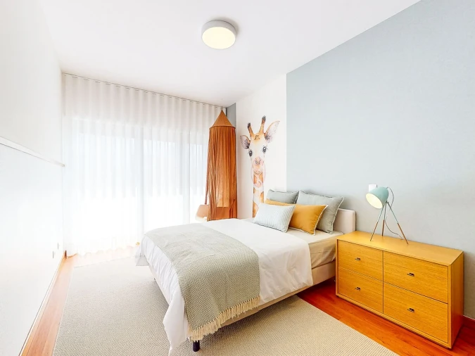 Moradia T4 para Venda em São Francisco Foto 22