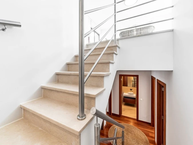 Moradia T4 para Venda em São Francisco Foto 26