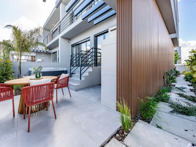 Moradia T4 para Venda em São Francisco Foto 37