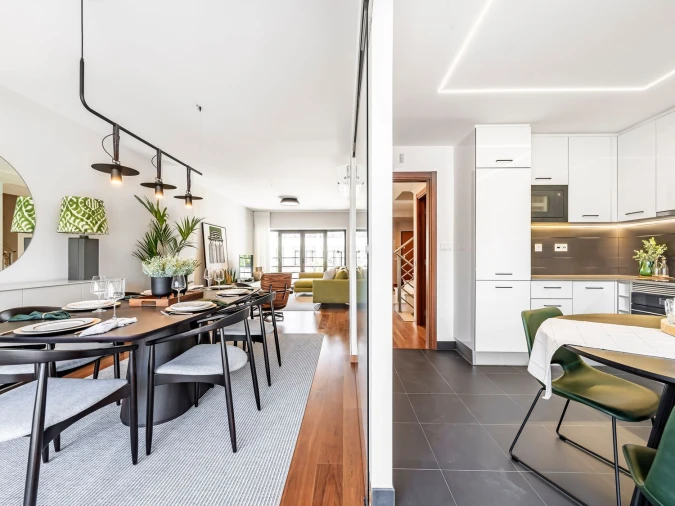 Moradia T4 para Venda em São Francisco Foto 5