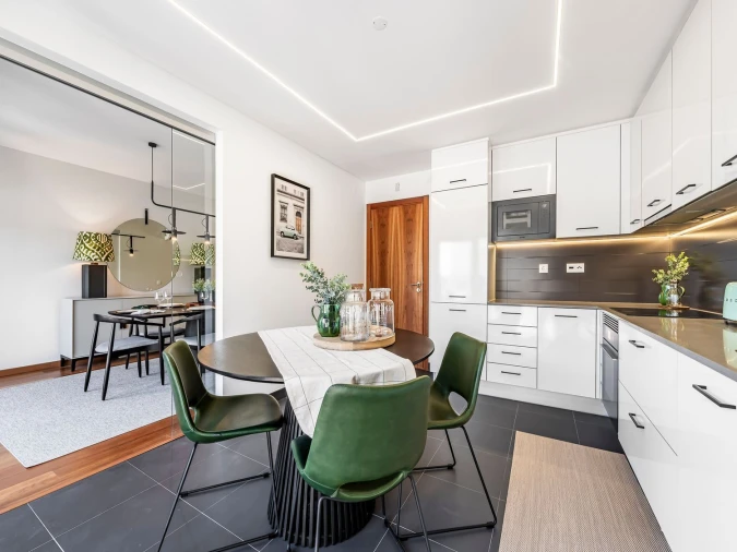 Moradia T4 para Venda em São Francisco Foto 6