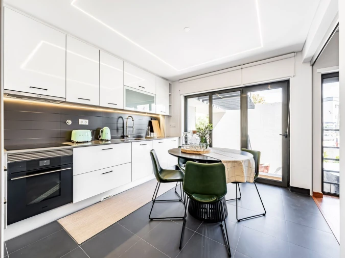 Moradia T4 para Venda em São Francisco Foto 9