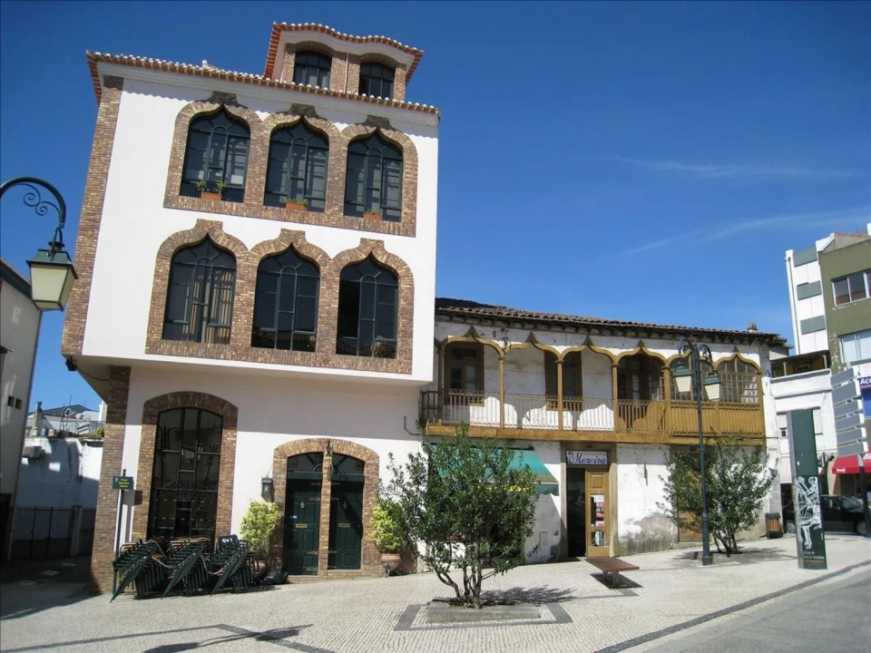 Negócio para Venda em Macedo de Cavaleiros Foto 7