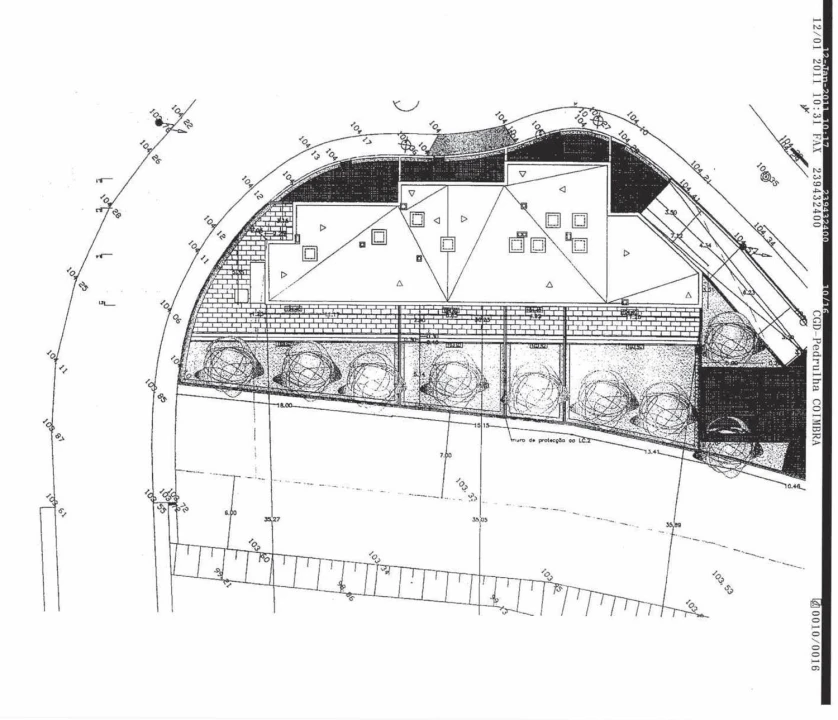 Terreno Agricola ou Rústico para Venda em Cernache Foto 11