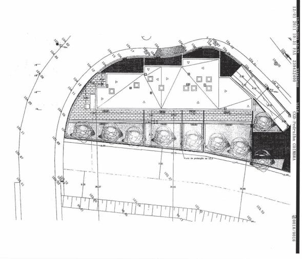 Terreno Agricola ou Rústico para Venda em Cernache Foto 11