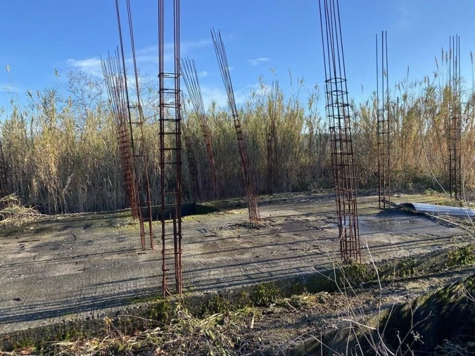Terreno Agricola ou Rústico para Venda em Cernache Foto 2