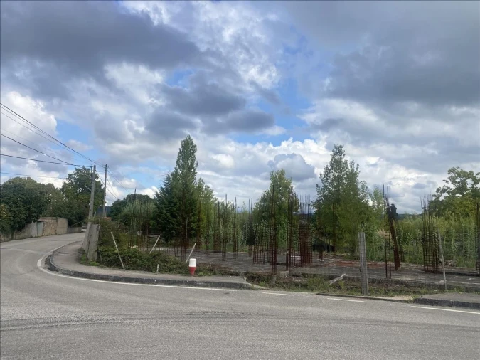 Terreno Agricola ou Rústico para Venda em Cernache Foto 4