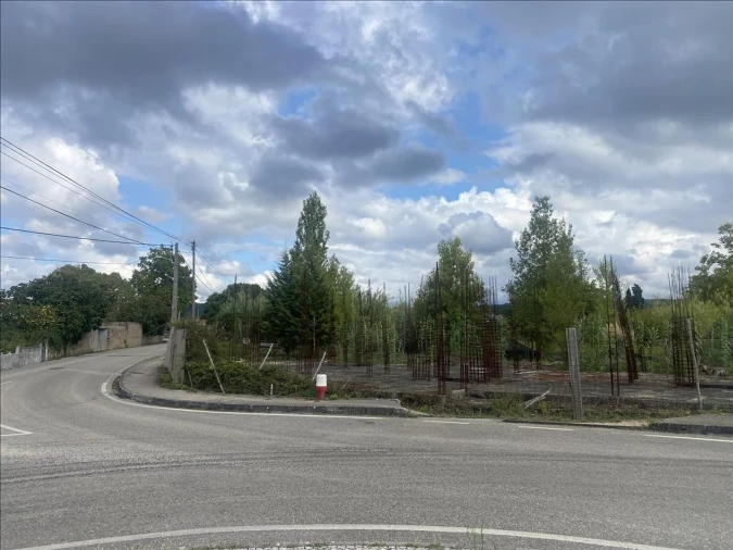 Terreno Agricola ou Rústico para Venda em Cernache Foto 6