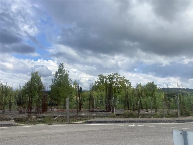 Terreno Agricola ou Rústico para Venda em Cernache Foto 8