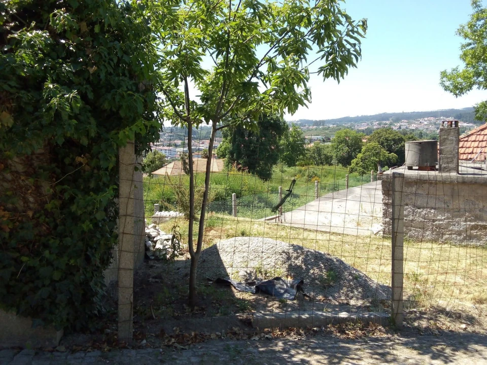 Terreno Agricola ou Rústico para Venda em Paços de Ferreira Foto 10