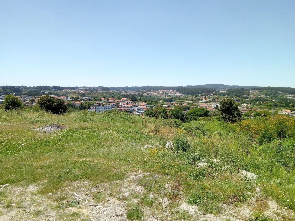 Terreno Agricola ou Rústico para Venda em Paços de Ferreira Foto 2