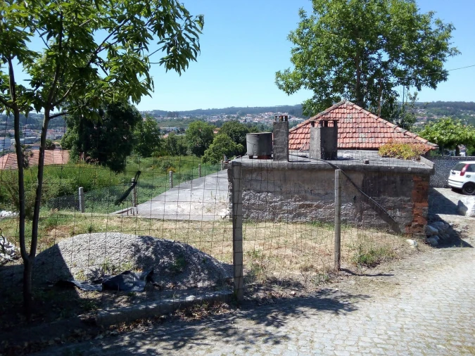 Terreno Agricola ou Rústico para Venda em Paços de Ferreira Foto 11