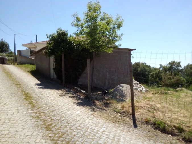 Terreno Agricola ou Rústico para Venda em Paços de Ferreira Foto 9