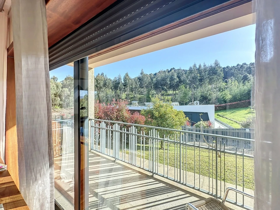 Moradia T5 para Venda em Reboreda e Nogueira Foto 58