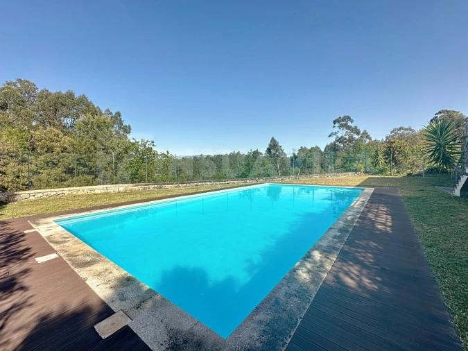 Moradia T5 para Venda em Reboreda e Nogueira Foto 61