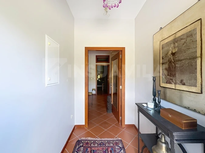 Moradia T5 para Venda em Reboreda e Nogueira Foto 13