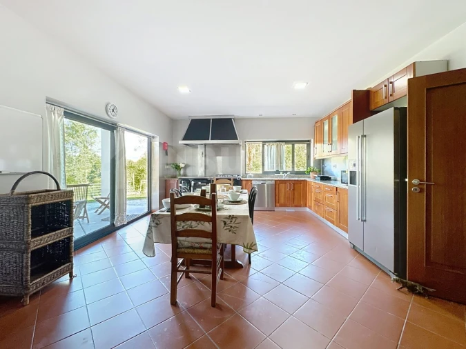 Moradia T5 para Venda em Reboreda e Nogueira Foto 14