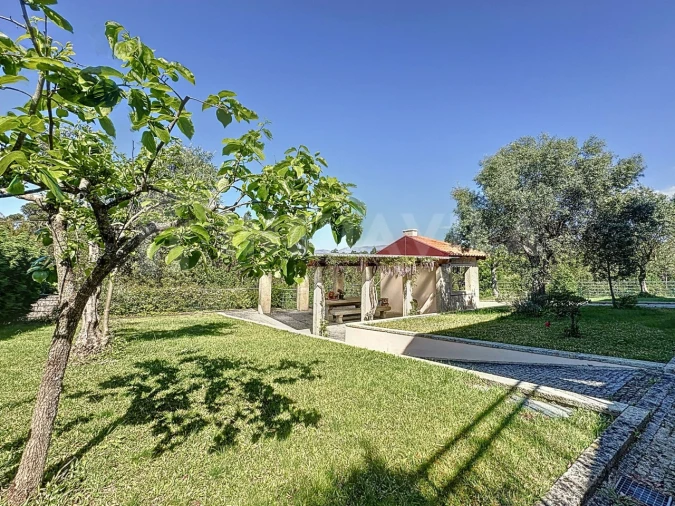 Moradia T5 para Venda em Reboreda e Nogueira Foto 69