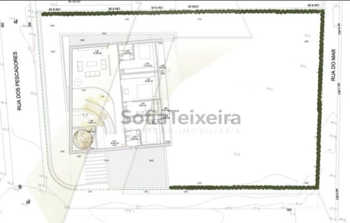 Terreno para Venda em Arcozelo Foto 10