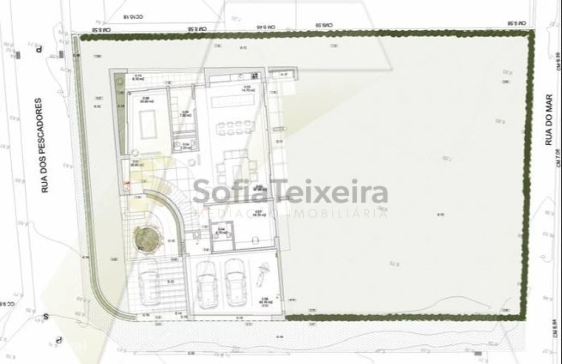 Terreno para Venda em Arcozelo Foto 9