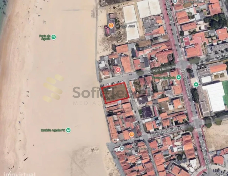 Terreno para Venda em Arcozelo Foto 17