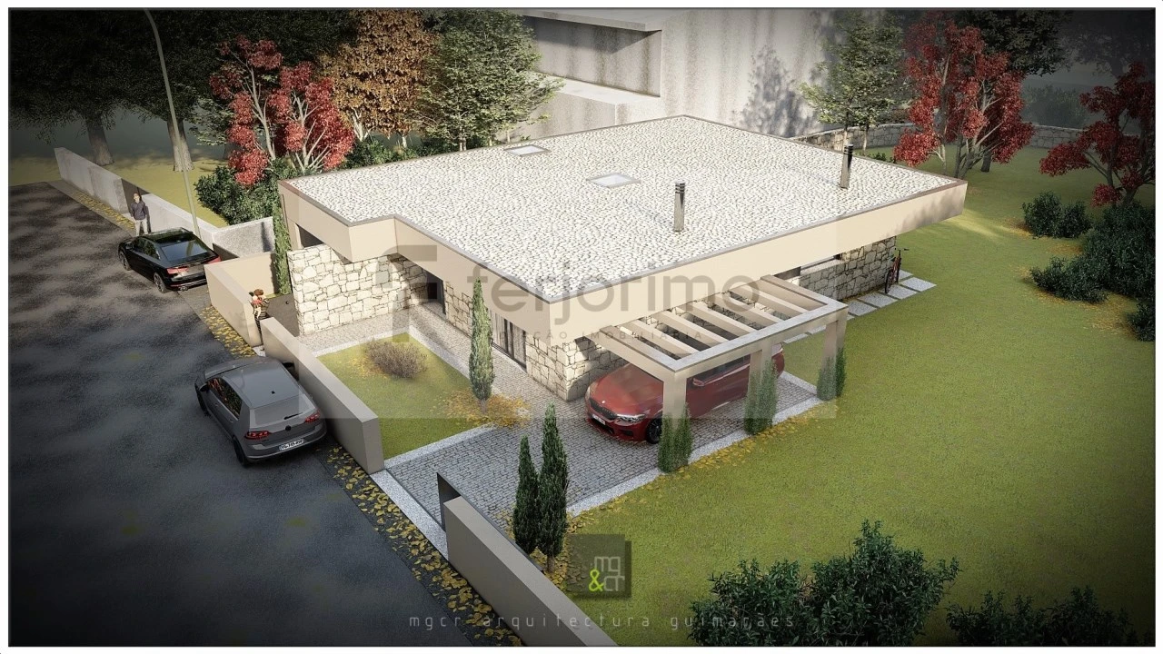 Moradia para Venda em Ponte Foto 3