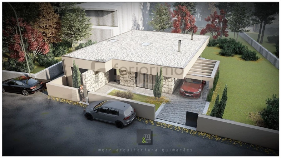 Moradia para Venda em Ponte Foto 2