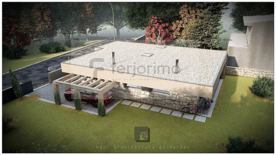 Moradia para Venda em Ponte Foto 4