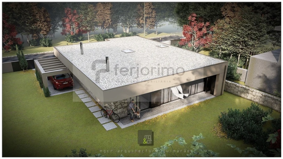 Moradia para Venda em Ponte Foto 5