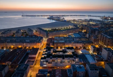 Apartamento T4 para Venda em Matosinhos e Leça da Palmeira