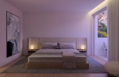 Apartamento T4 para Venda em Matosinhos e Leça da Palmeira