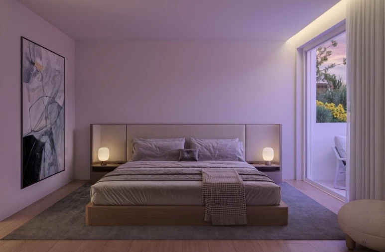 Apartamento T4 para Venda em Matosinhos e Leça da Palmeira Foto 3