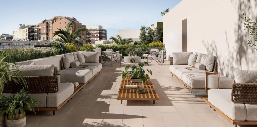Apartamento T4 para Venda em Matosinhos e Leça da Palmeira Foto 15