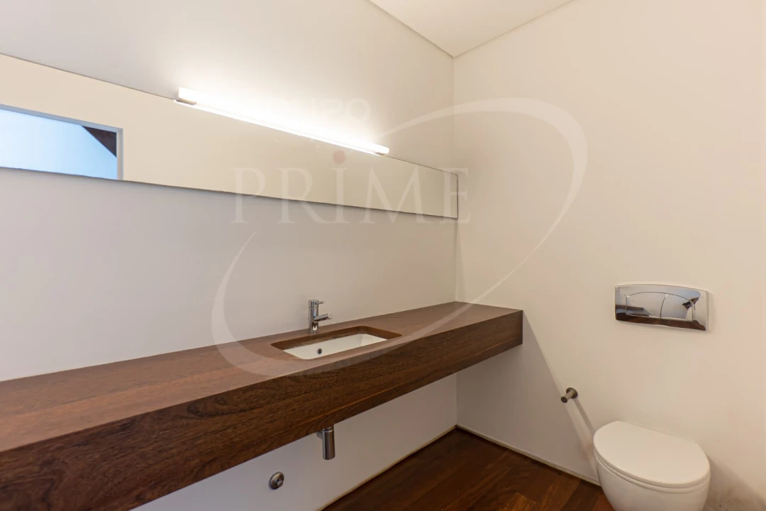 Moradia T3 para Arrendamento em Foz do Sousa e Covelo Foto 21